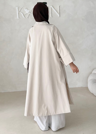 Trenchcoat Oversize