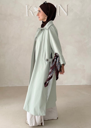Trenchcoat Oversize