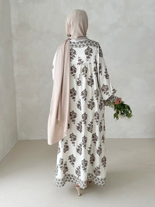 Aisha Kleid