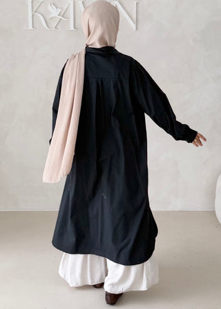 Cotone Hemd LONG