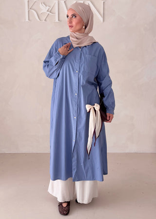 Cotone Hemd LONG