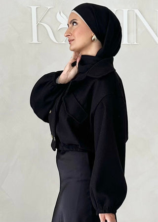Zeya Jacke