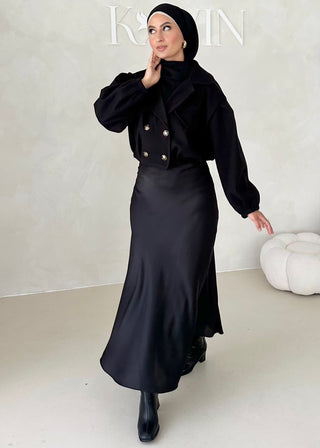Zeya Jacke