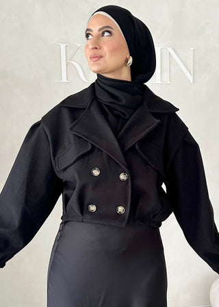 Zeya Jacke