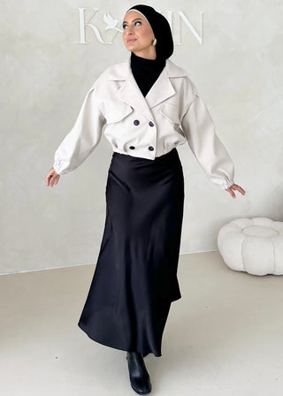 Zeya Jacke