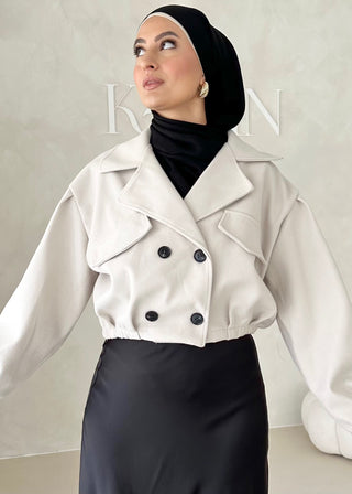 Zeya Jacke