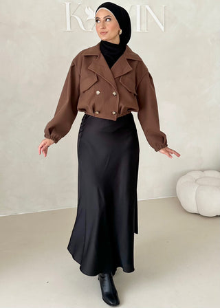 Zeya Jacke