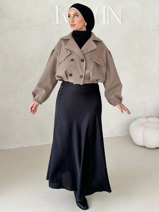 Zeya Jacke