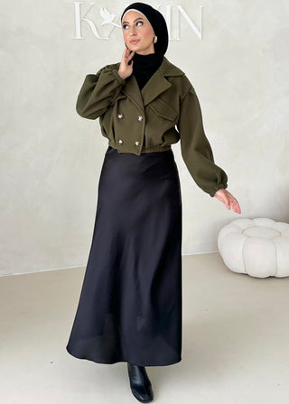 Zeya Jacke