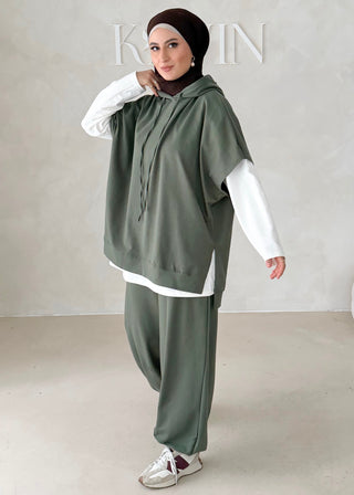 Fit Dreiteiler