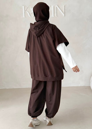 Fit Dreiteiler