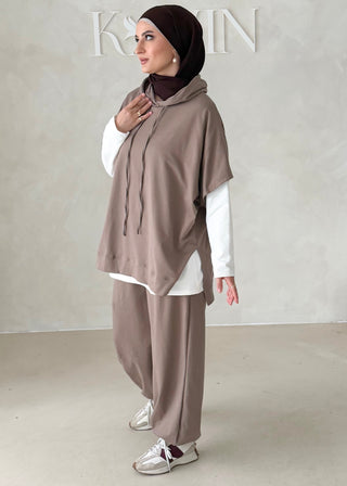 Fit Dreiteiler