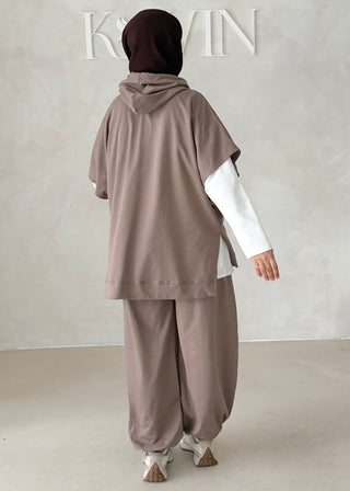 Fit Dreiteiler