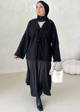 Ella Jacke
