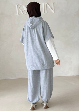 Fit Dreiteiler
