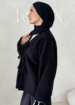 Ella Jacke