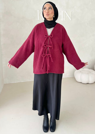 Ella Jacke