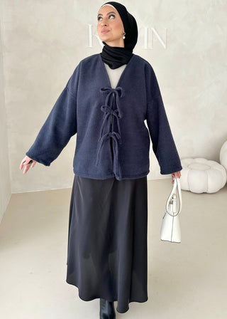 Ella Jacke
