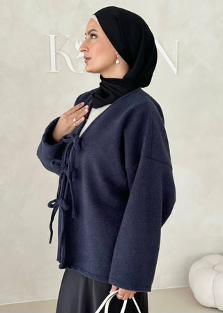 Ella Jacke