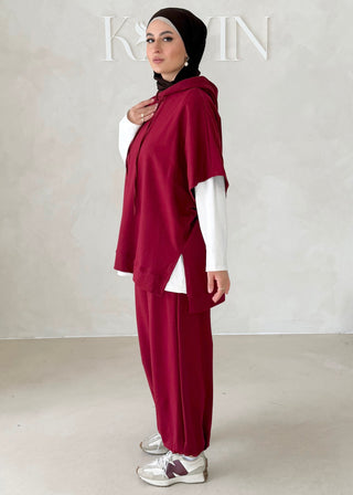 Fit Dreiteiler