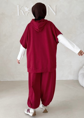 Fit Dreiteiler