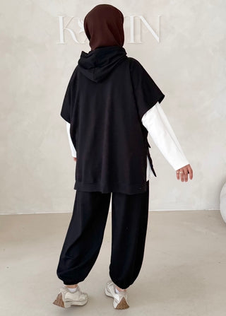 Fit Dreiteiler