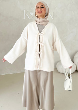 Ella Jacke