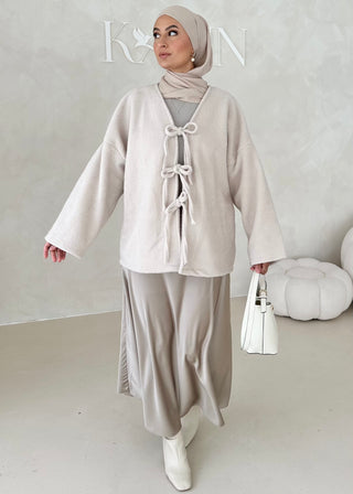 Ella Jacke