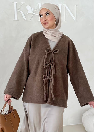 Ella Jacke