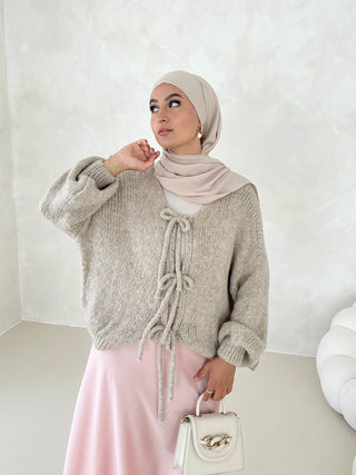 Ella Cardigan