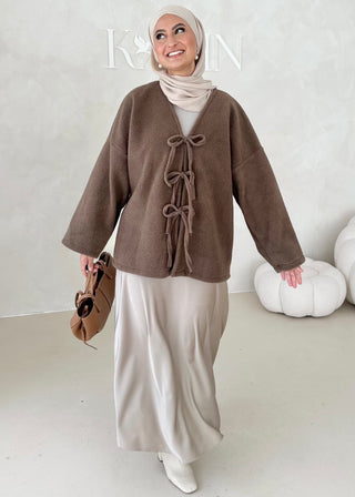 Ella Jacke