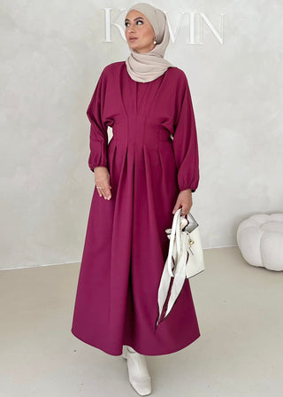 Premium Diana Kleid