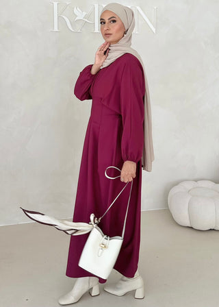 Premium Diana Kleid