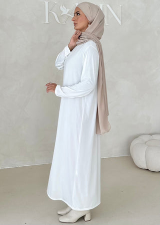 Basic Unterkleid LANGARM