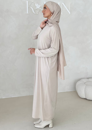 Basic Unterkleid LANGARM