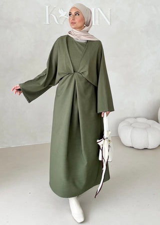 Sade Kleid