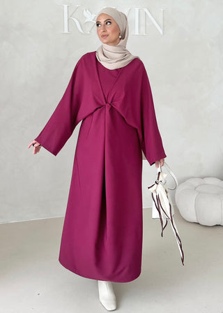 Sade Kleid