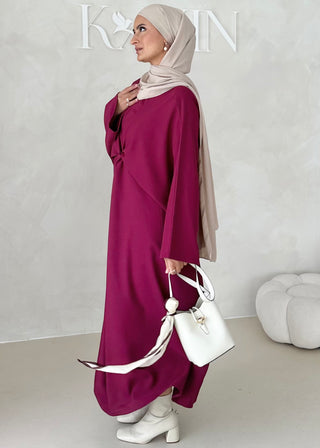 Sade Kleid