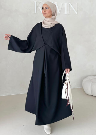 Sade Kleid