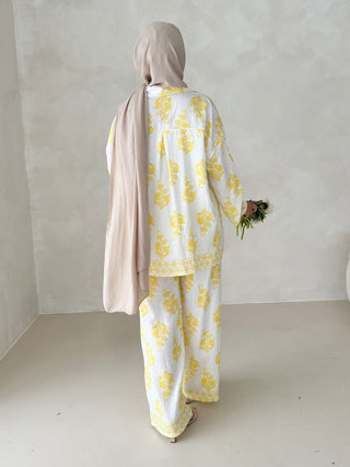 Aisha 2-Teiler