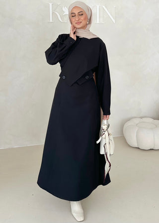 Coraline Kleid