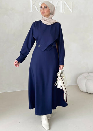 Coraline Kleid