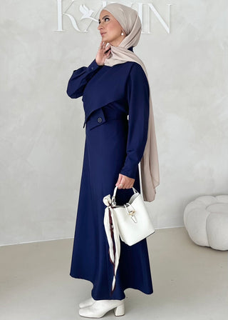 Coraline Kleid
