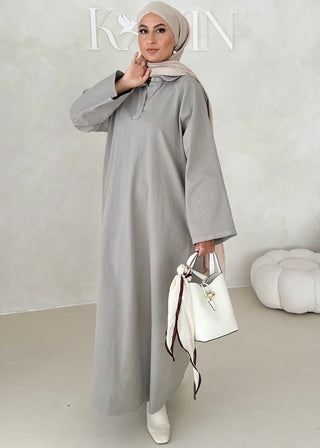 Denim Kleid