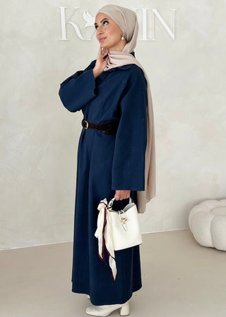 Denim Kleid