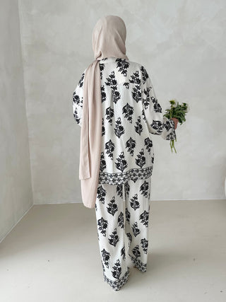 Aisha 2-Teiler