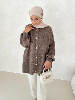 Bell Cardigan