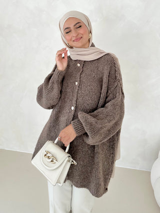 Bell Cardigan