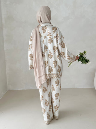 Aisha 2-Teiler