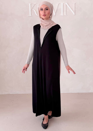 Mami Unterkleid KURZARM
